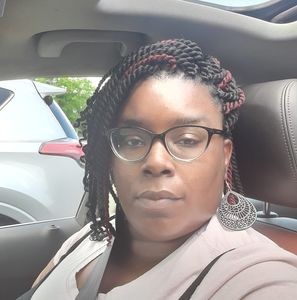Meet your Posher, Charmaine